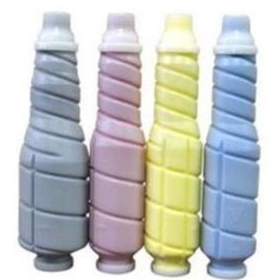 Toner cartridges KM TN-620 CMYK - compatible and original OEM