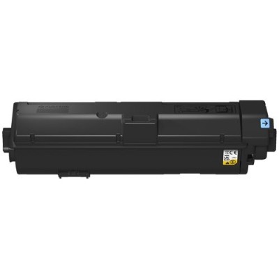 Toner cartridges Kyocera TK-1250 - compatible and original OEM