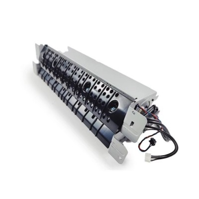 Toner cartridges Lexmark 41X2600 - compatible and original OEM