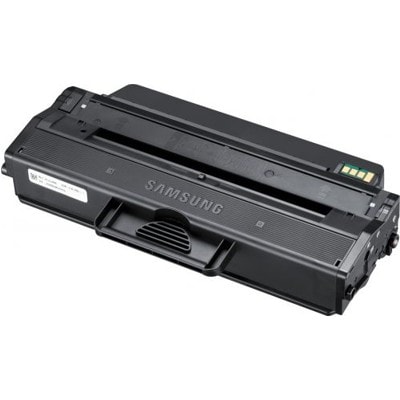 Toner cartridges Samsung MLT-D103 - compatible and original OEM