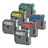 Cartridges Brother MK - compatible and original OEM