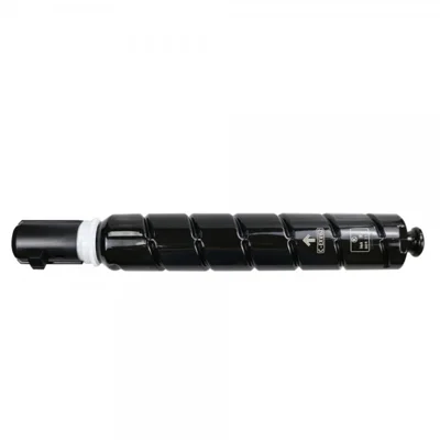 Toner cartridges Canon C-EXV 62 - compatible and original OEM