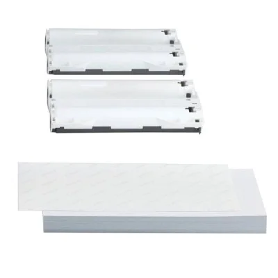 Cartridges Canon RP-108 - compatible and original OEM