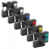Cartridges DYMO D1-Durable - compatible and original OEM