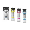 Ink cartridges Epson T13L1-T13L4 - compatible and original OEM