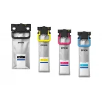 Ink cartridges Epson T13L1-T13L4 - compatible and original OEM