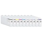 Ink cartridges Epson T55W CMYK - compatible and original OEM