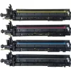 Toner cartridges KM DV-313 - compatible and original OEM