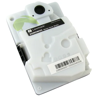 Toner cartridges Lexmark 20N0W00 - compatible and original OEM