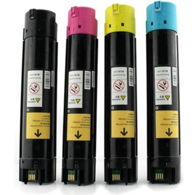 Toner cartridges Xerox 6700 - compatible and original OEM
