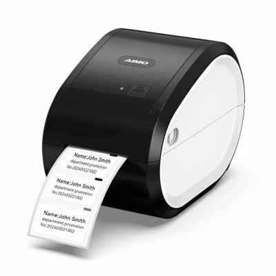 Cartridges for AIMO 650 - compatible and original OEM