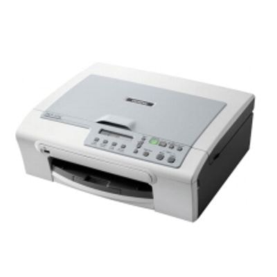 Ink cartridges for Brother DCP-260C - compatible and original OEM