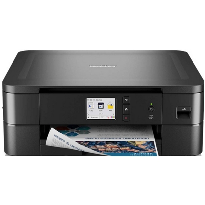 Ink cartridges for Brother DCP-J1140DW - compatible and original OEM