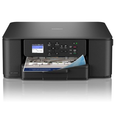 Ink cartridges for Brother DCP-J1310DW - compatible and original OEM