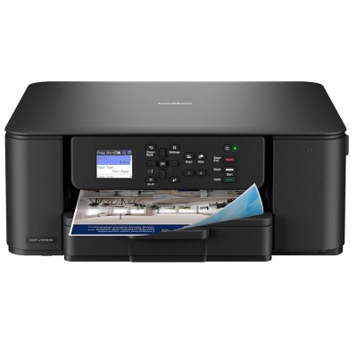 Ink cartridges for Brother DCP-J1313DW - compatible and original OEM