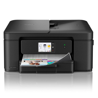 Ink cartridges for Brother DCP-J1460DW - compatible and original OEM