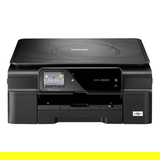 Brother DCP-J552DW