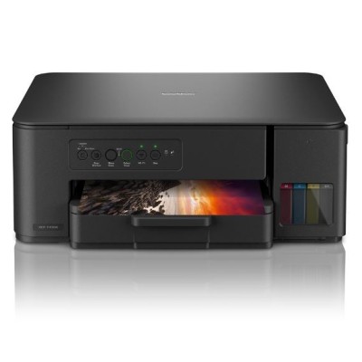 Ink cartridges for Brother DCP-T435W - compatible and original OEM