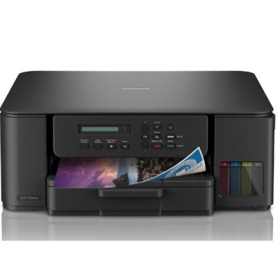 Ink cartridges for Brother DCP-T530DW - compatible and original OEM