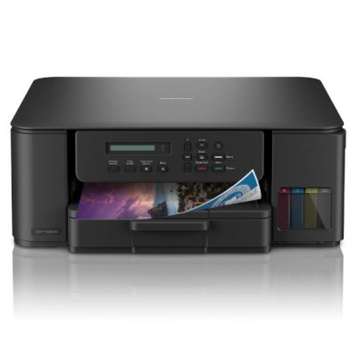 Ink cartridges for Brother DCP-T535DW - compatible and original OEM