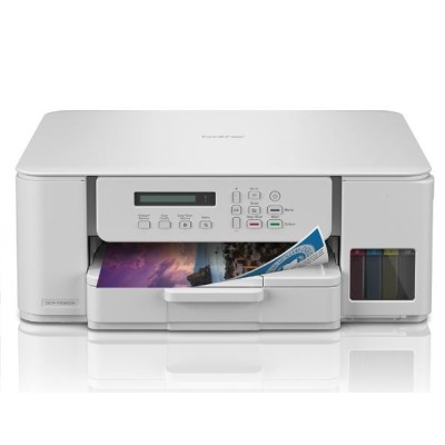 Ink cartridges for Brother DCP-T536DW - compatible and original OEM