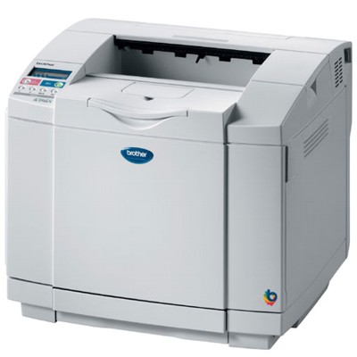 Toner cartridges for Brother HL-2700 - compatible and original OEM