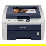 Brother HL-3040CN