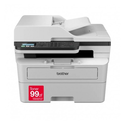 Toner cartridges for Brother MFC-B7800 DN - compatible and original OEM