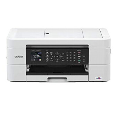 Ink cartridges for Brother MFC-J497DW - compatible and original OEM