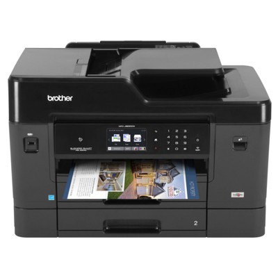 Ink cartridges for Brother MFC-J6930DW - compatible and original OEM