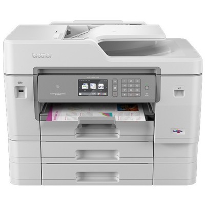 Ink cartridges for Brother MFC-J6947DW - compatible and original OEM