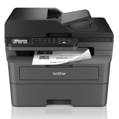 Toner cartridges for Brother MFC-L2827DWXL - compatible and original OEM