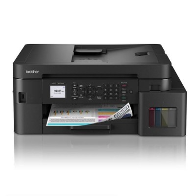 Ink cartridges for Brother MFC-T930DW - compatible and original OEM