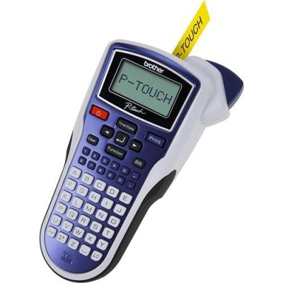 Cartridges for Brother PT-1010NB - compatible and original OEM