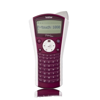 Cartridges for Brother PT-1080 - compatible and original OEM