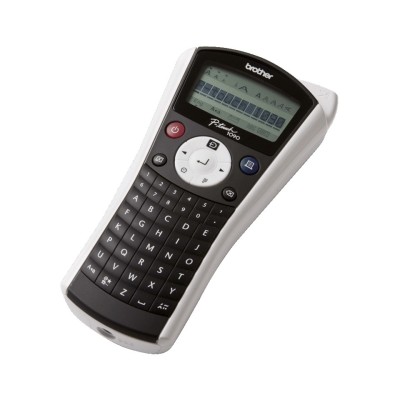 Cartridges for Brother PT-1090BK - compatible and original OEM