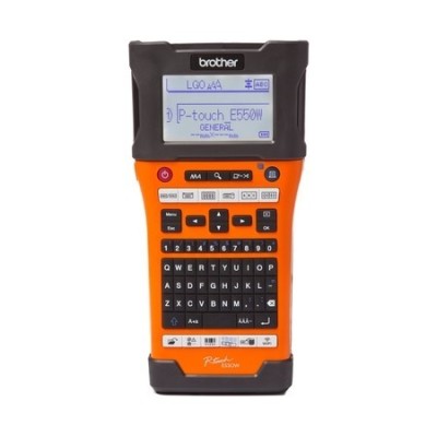 Cartridges for Brother PT-1300 - compatible and original OEM