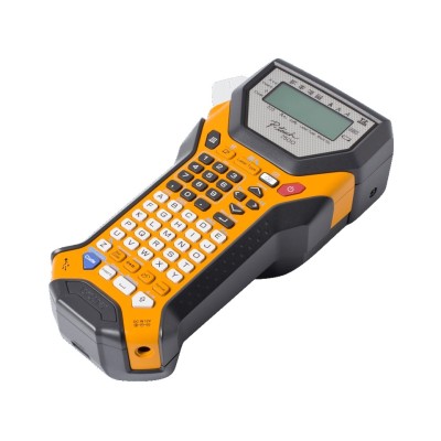 Cartridges for Brother PT-1760 - compatible and original OEM