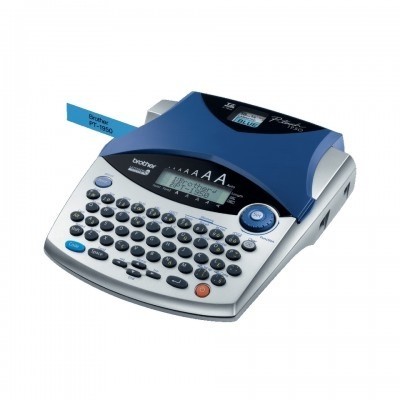 Cartridges for Brother PT-1960T - compatible and original OEM