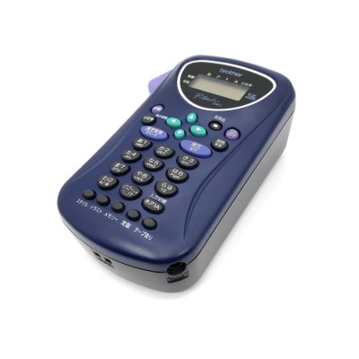 Cartridges for Brother PT-240 - compatible and original OEM