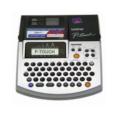 Cartridges for Brother PT-2610 - compatible and original OEM