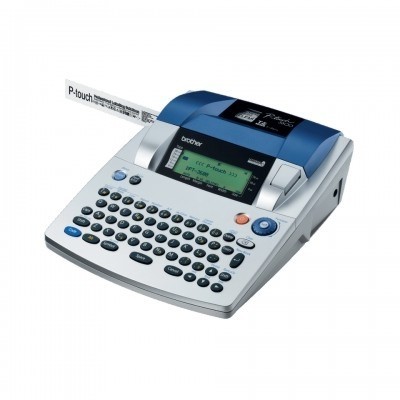 Cartridges for Brother PT-380 - compatible and original OEM