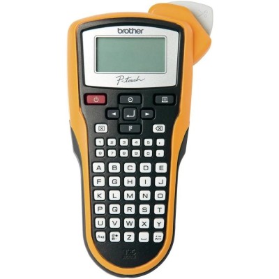 Cartridges for Brother PT-7100VP - compatible and original OEM