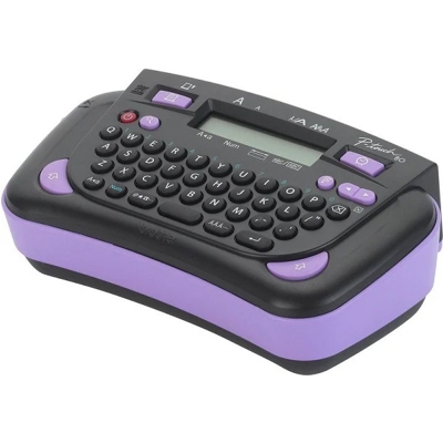 Cartridges for Brother PT-80 - compatible and original OEM