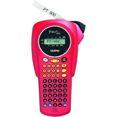 Cartridges for Brother PT-900NW - compatible and original OEM