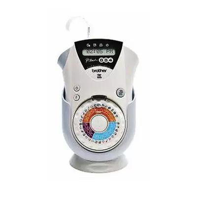 Cartridges for Brother PT-BB4 - compatible and original OEM