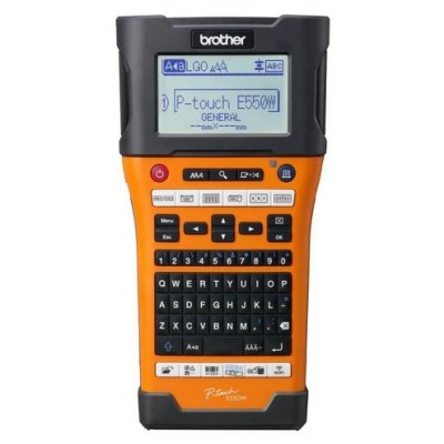 Cartridges for Brother PT-E500 - compatible and original OEM