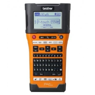 Cartridges for Brother PT-E500VP - compatible and original OEM