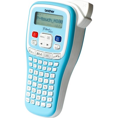 Cartridges for Brother PT-H100 - compatible and original OEM