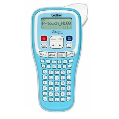 Cartridges for Brother PT-H100R - compatible and original OEM